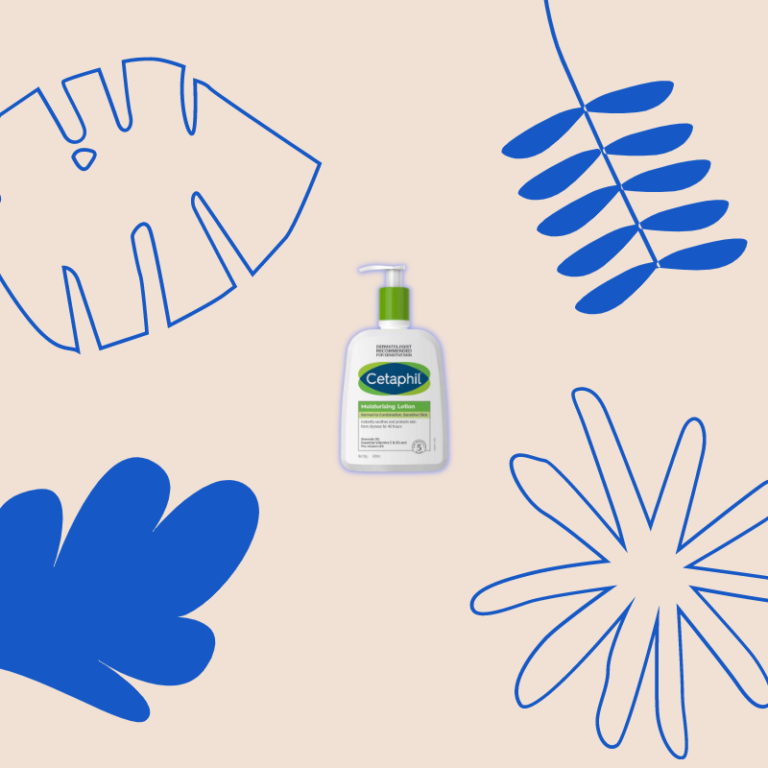 Cetaphil Moisturizer Review: The Best Budget Can Get?