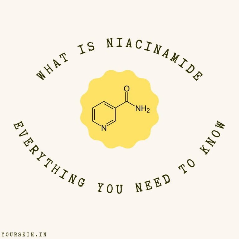 What is Niacinamide and What You Should Know About It