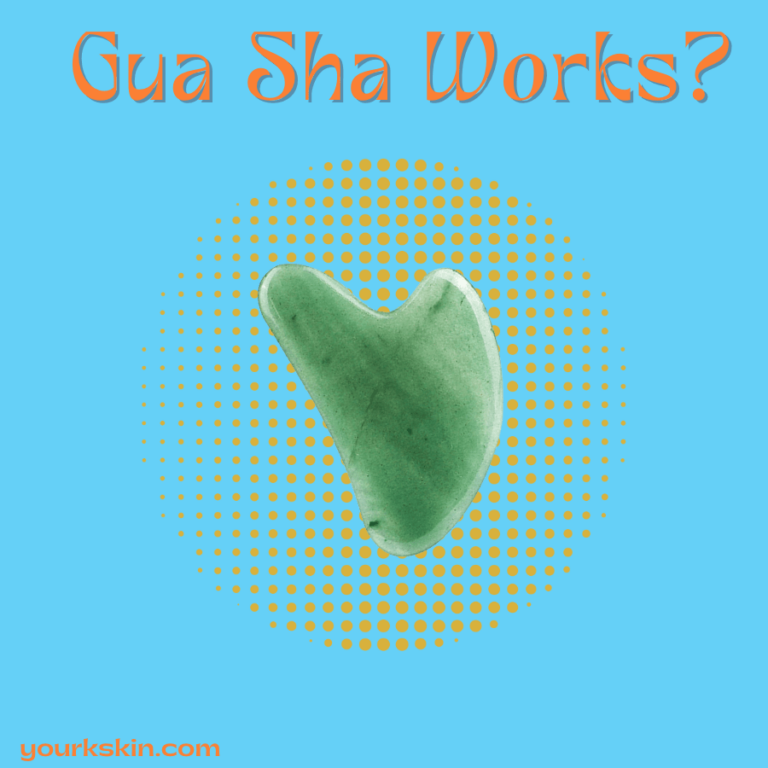 Does Gua Sha Work? – Here are 6 Benefits of Gua Sha