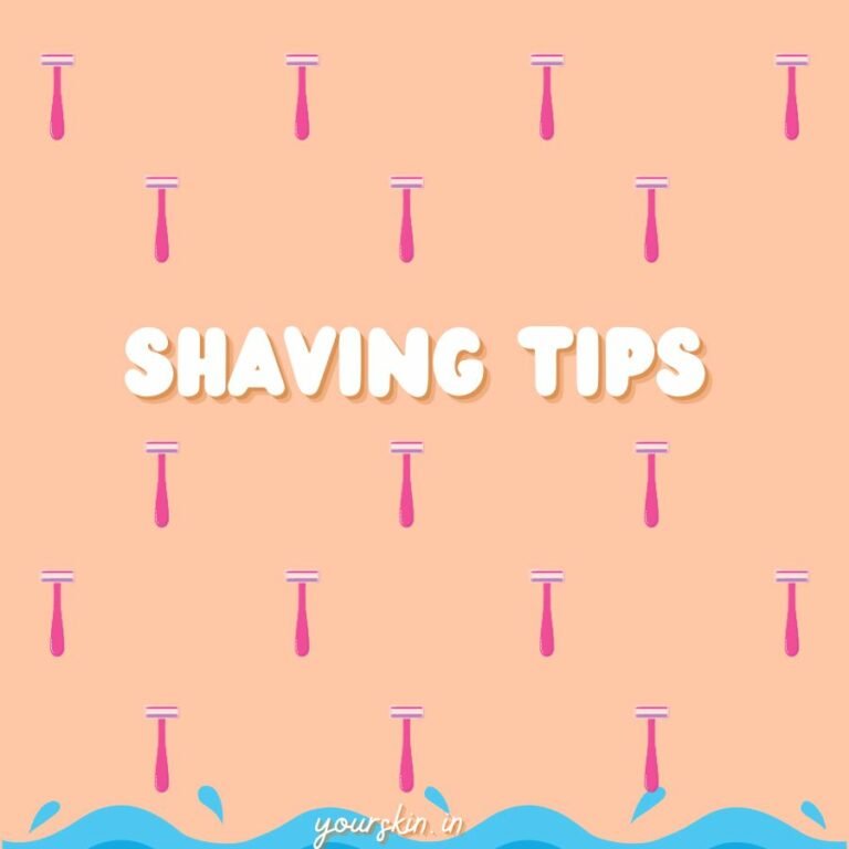 Shaving Tips for Healthier, Better Skin: How to Shave Safely