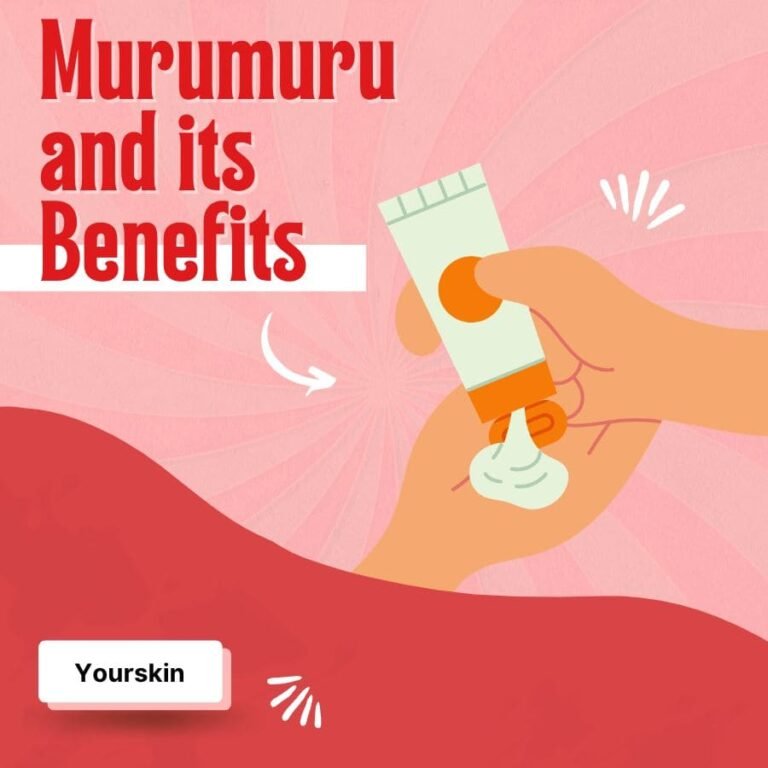 What is Murumuru? And Is It Good for Your Hair?