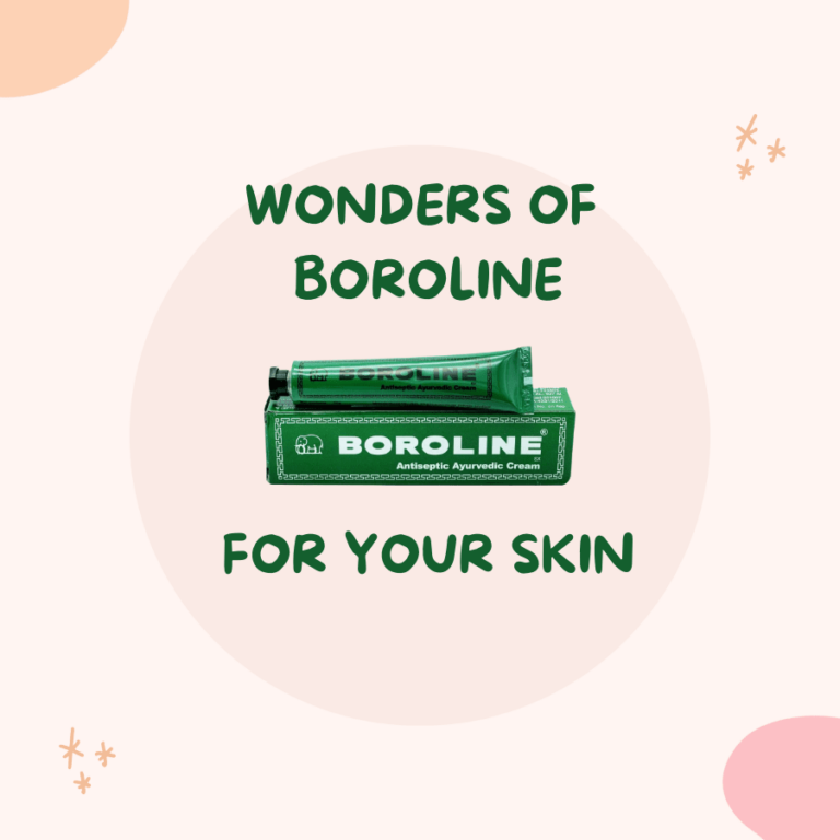 8 Benefits of Boroline for Skin That Will Surprise You!