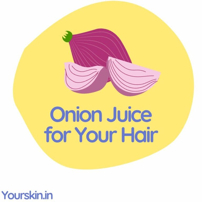 Benefits of Onion Juice for Hair – We Look at the Research