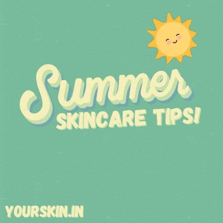 Prepare for Summer with These Summer Skincare Tips