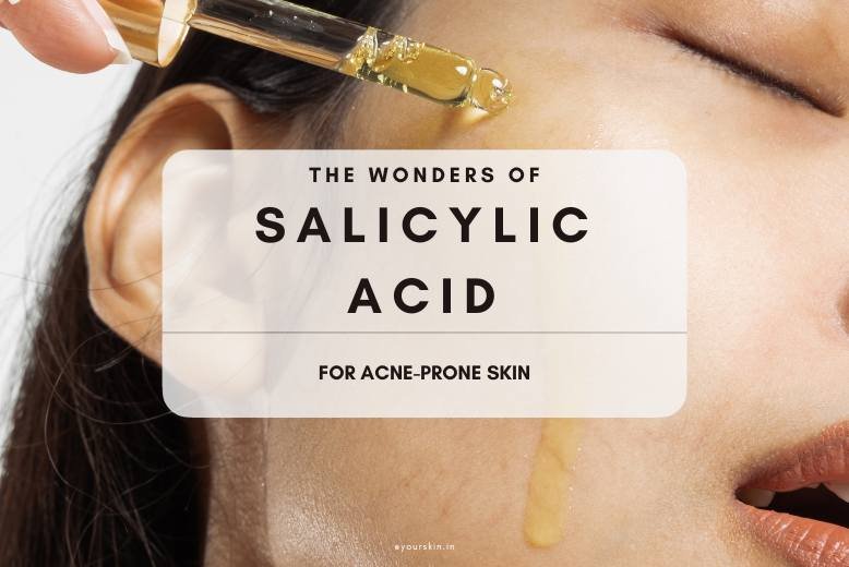 Uses of Salicylic Acid